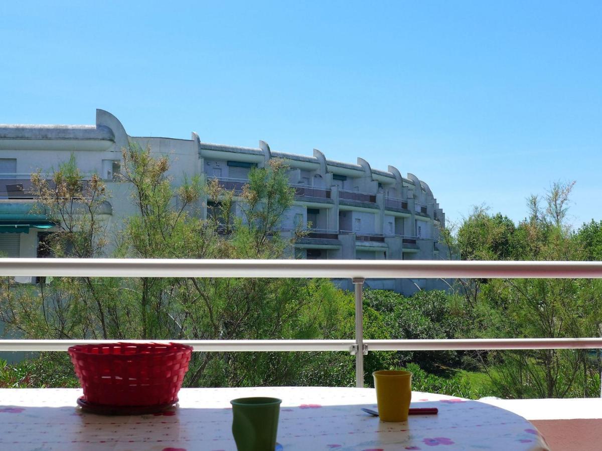 Apartment Aurore-4 By Interhome La Grande-Motte Exterior photo